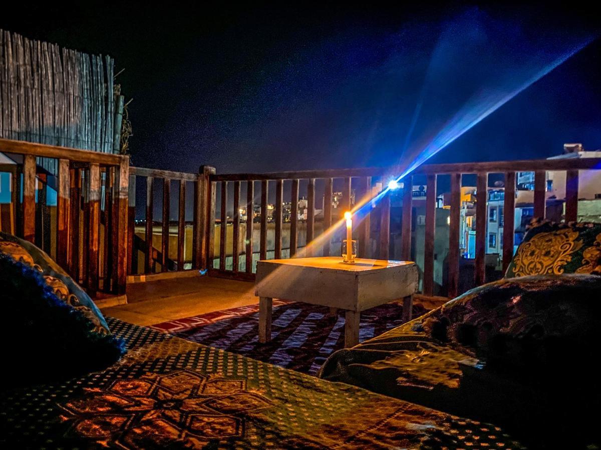 Taghazout Surf House Lejlighed Eksteriør billede