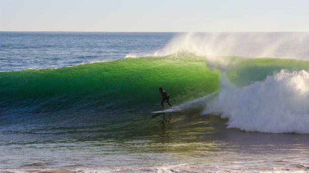 Taghazout Surf House Lejlighed Eksteriør billede