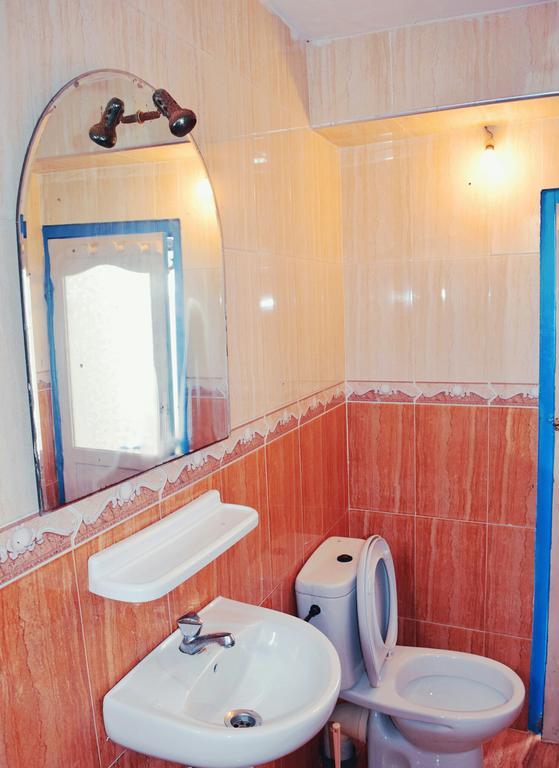 Taghazout Surf House Lejlighed Eksteriør billede